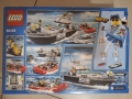 На продажу конструкторы Lego City, 100 ₪, Бат Ям