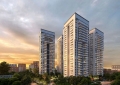 В долгосрочную аренду в Нетании новая  5-ти комнатная квартира.
Улица Рав кук.
Фото нет так как накануне получения...