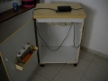 Швейная машинка singer 518, 950 ₪, Бат Ям
