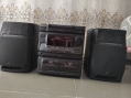 Музыкальный центр AIWA 2211, 350 ₪, Хайфа