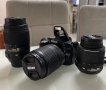Фотоаппарат цифровой NIKON Nixon d5100, 1700 ₪, Ашдод