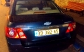 Chevrolet epica в хорошем состоянии состоянии